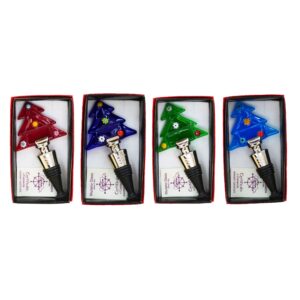 TAPPO CON  ALBERO IN SCATOLA