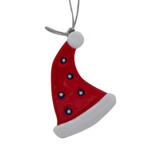 CAPPELLO DA APPENDERE h 7cm