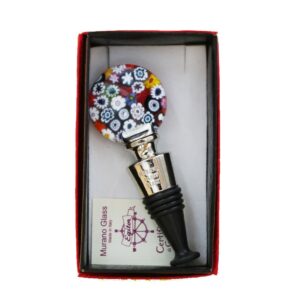 TAPPO +SCATOLA DIAM.38 TUTTO MURRINA