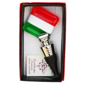 TAPPO+SCATOLA 3.8X3.8 ITALIA