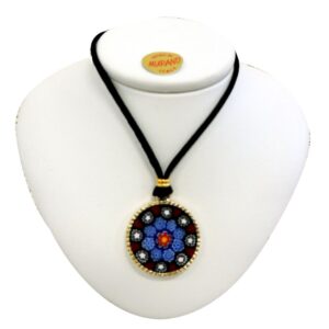 COLLANA MURRINA DIAM.26 CON GHIERA