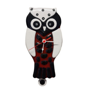 OROLOGIO CIVETTA CON PENDOLO