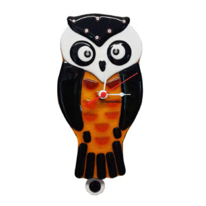 OROLOGIO CIVETTA CON PENDOLO