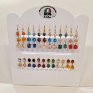 Espositore Orecchini